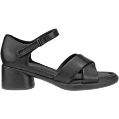 Ecco Slippers & Sandals ecco Sculpted LX 35 - Black