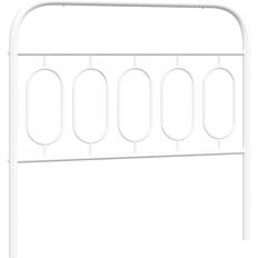 Metal Headboards vidaXL 377195 Headboard 105cm