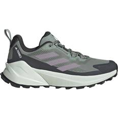 Terrex trailmaker gtx adidas Terrex Trailmaker 2.0 GTX W - Silver Green/Preloved Fig/Crystal Jade