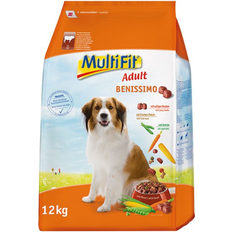 MultiFit Hunde Kæledyr MultiFit Benissimo 12kg