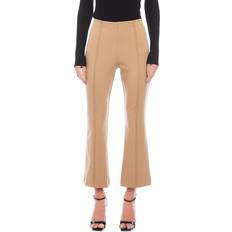 Pantalones & Shorts Fifteen Twenty Sigourney Saddle Stitch Pants