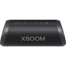 Lg xboom speaker LG XBOOM Go XG5QBK