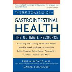 Books The Doctor's Guide to Gastrointestinal Health The Ultimate Resource