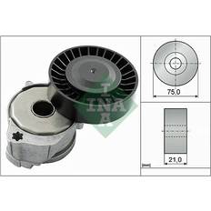 V-Belts INA Tensioner Lever V-Ribbed Belt 534060410
