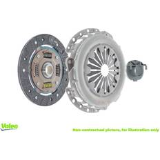 Voimansiirrot Valeo Kytkinpaketti Classic Kit3P 786035