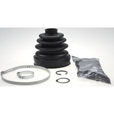 Cars Drive Shafts Löbro Gkn-Lobro Cv Boot Kit 656590870