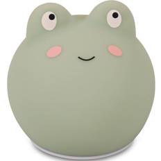 Filibabba Frey the Frog Night Light