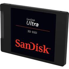 Discos duros SanDisk Ultra 3D SDSSDH3-1T00-G26 1TB