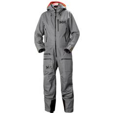 Helly Hansen Jumpsuits & Overalls Helly Hansen Jumpsuit Ullr Chugach Infin Gris