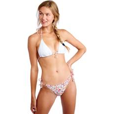 Maillots de bain vente Banana Moon Maillot de bain 2 pièces femme - Blanc