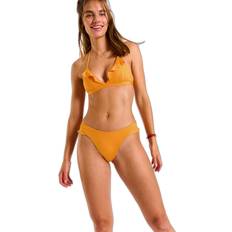 Oranje Bikinitops Banana Moon Luxo Azalea Zwemkleding Top - Orange