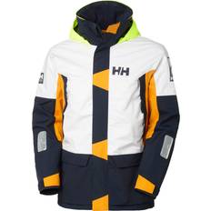 Helly Hansen Vêtements de pluie Helly Hansen Newport Coastal Veste - Cloudberry