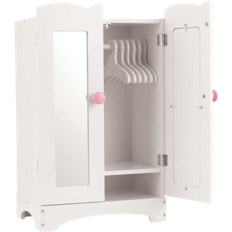 Kidkraft Lil Doll Armoire