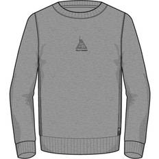 Helly Hansen Pulls Helly Hansen Cotton F2F Organic - Gris