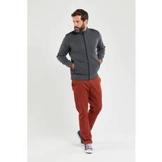 Gris - Homme Cardigans Armor-Lux Cardigan Carnac