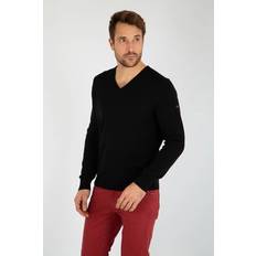 Armor-Lux Sweater henvic Noir