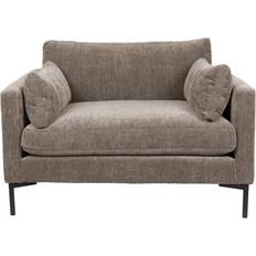 Zuiver Summer Gray Lænestol 81.3cm