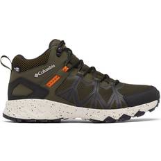 Columbia Peakfreak II Mid Outdry Vandresko sort