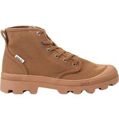 Aigle 38 Støvler Aigle Sneaker High Tenere CVS Unisex - Brun