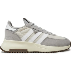 Adidas 40 Scarpe Adidas Retropy F2 - Mgh Solid Grey/Cloud White/Aluminium