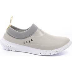 Sabots Clogs Rouchette Mix Gris