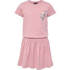 Vestidos Hummel Mädchenkleid Erin Rose