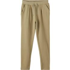 Strati di base Name It Girl's trousers Nkftbina Marron