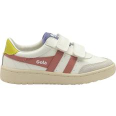 Kid's Falcon Strap Sneaker Børn - Beige