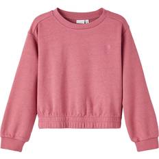 Name It Sweatshirts Children's Clothing Name It Sweatshirt girl Viluna Rose