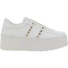 Valentino rockstud sneakers Valentino Garavani Rockstud Untitled W - White