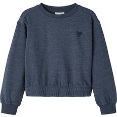 Name It Sweats Name It Sweatshirt Viluna - Bleu