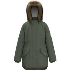 Vêtements d'extérieur Name It Nkfmace Parka Jacket Pb South