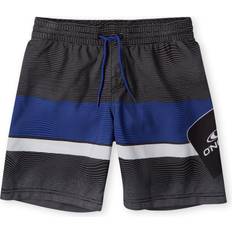 Garçon Maillots de bain O'Neill Stacked Plus Short - Noir