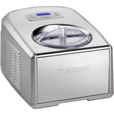 Ice Cream Makers Cuisinart ICE100BCU