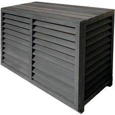 Golv Värmepumpsskydd Klimabrands 100748 Heating Pump Protection