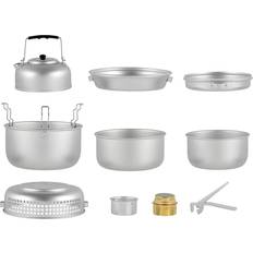 Camping Storm Kitchen