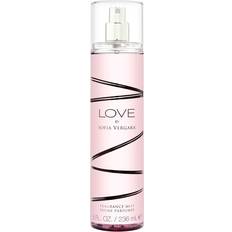Love Fragrance Mist