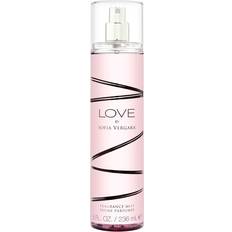 Sofia Vergara Love Fragrance Mist 236ml