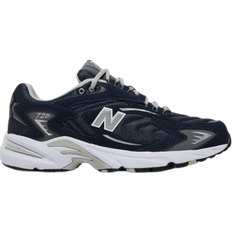 New Balance Suede Sport Shoes New Balance 725 M - Eclipse/Indigo