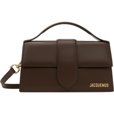 Jacquemus Les Classiques Le grand Bambino Bag - Brown