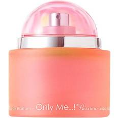 Yves De Sistelle Only Me Passion EdP 100ml