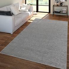 Paco Home Solid Gray 31.5x59.1"