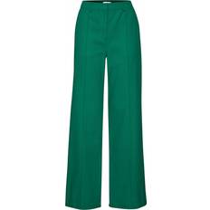 B.Young Pantalons & Shorts B.Young Pantalon Femme Disune - Vert