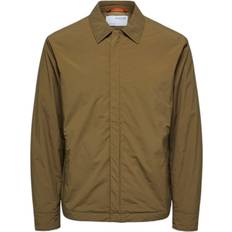 Selected Hombre Chaquetas Selected Chaqueta Slhsawyer - Vert