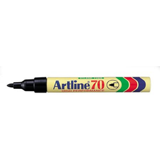 Artline Stifte Artline EK-70 Marker Black