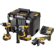 Dewalt Akku Set Dewalt DCK355P2T-QW (2x5.0Ah)