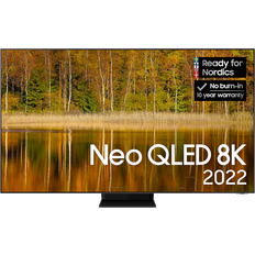 Samsung QE75QN800B