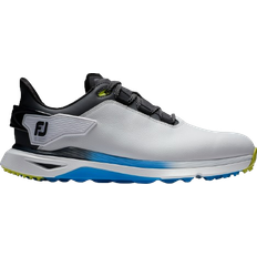 Pro/SLX Carbon M - White/Black