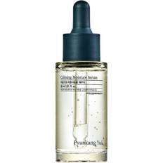 Calming Moisture Serum