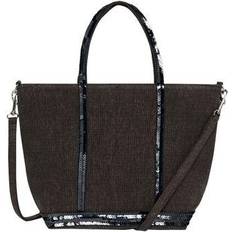 Lino Borse Vanessa Bruno Linen S cabas tote